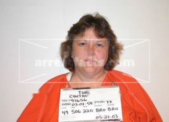 Cynthia Delaine Turner