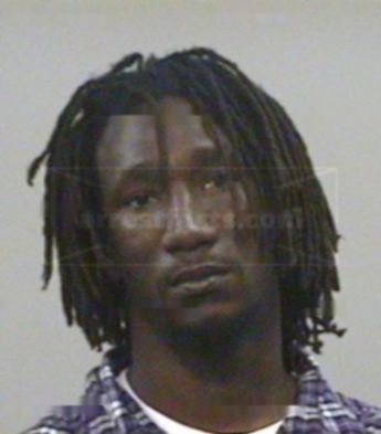 Jeremy Ben-Darnell Morgan