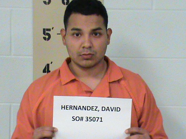 David Matthew Hernandez