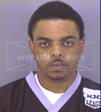 Marquis Dewayne Johnson