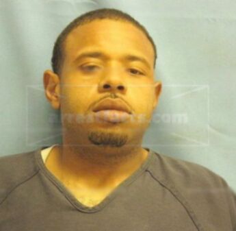 Marcus Dewayne Jones