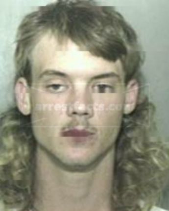 Craig Byron Spurlock