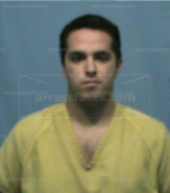 Matthew Moreno Redding