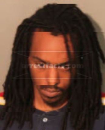 Camron C Dickson