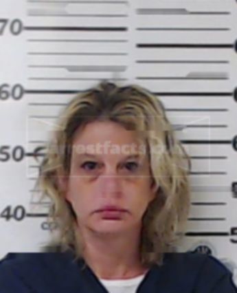 Joely Lary Hays