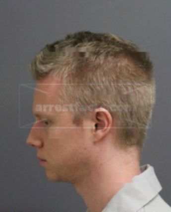 Daniel Erik Hubbard Wilson