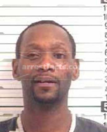 Dandri Jacque Brown