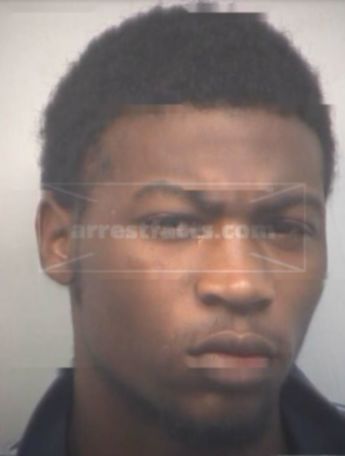 Quenton George Mayo