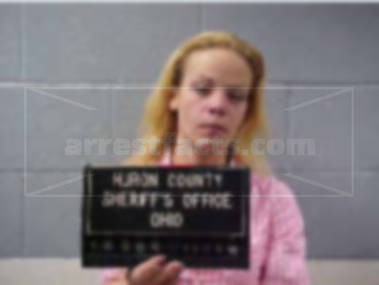 Stacy Michelle Gildehaus