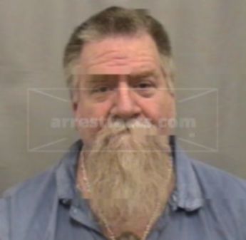 Ronald Dean Heard