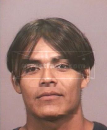 Leonardo Ramirez