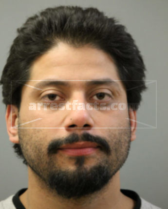 Louis Perez
