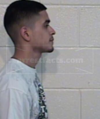 Vincent Anthony Pena Zecca