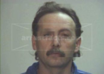 Clifton Frank Hunter