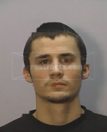 Brian Thomas Tyree