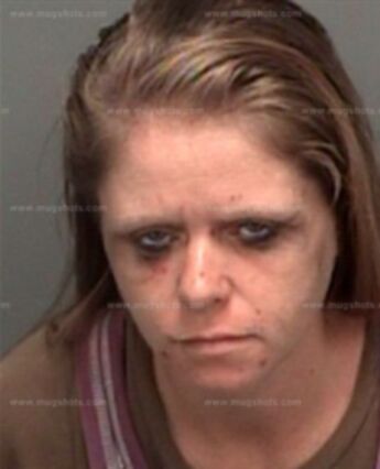 Crystal Lynn Sparks