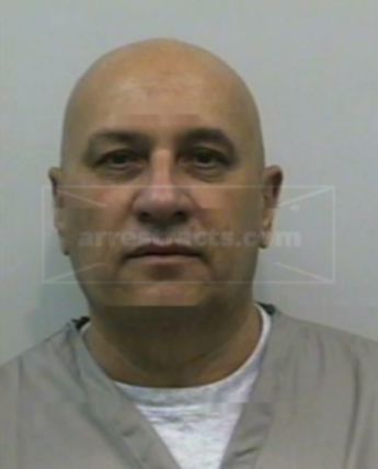 Faramarz Mehdipour