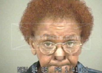 Marion Hansford