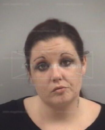 Samantha Rae Hollin