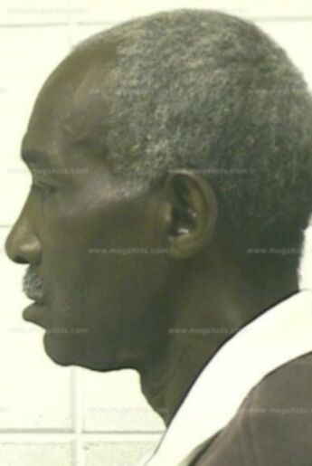 Charles Lewis Belvin