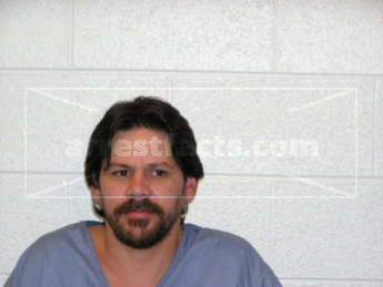 Mark Allen Shirey