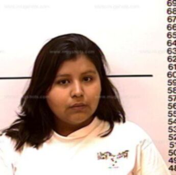 Elizabeth Gonzales