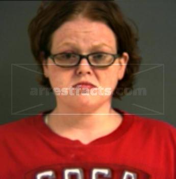 Mysty Marie Parr