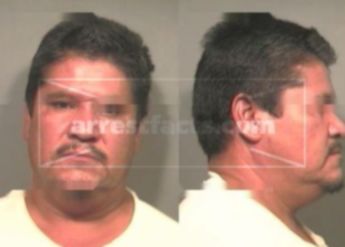 Jose Luis Martinez
