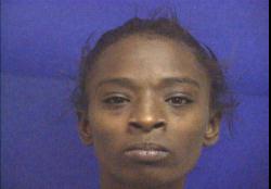 Trina Lashawn Barrett