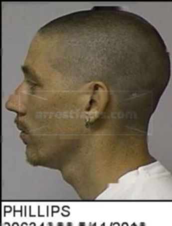 Carmon Kyle Phillips