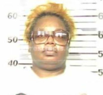 Rosa Mae Holloway
