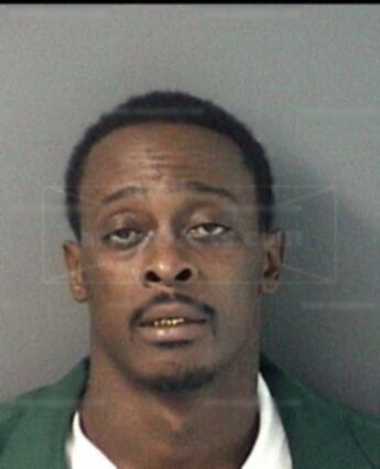 Willie Lee Mcneal