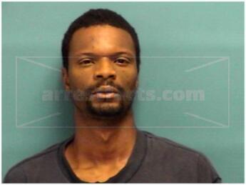 Lashon Dewayne Mcgaughy