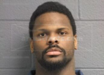 Reginald Vaughn Brown