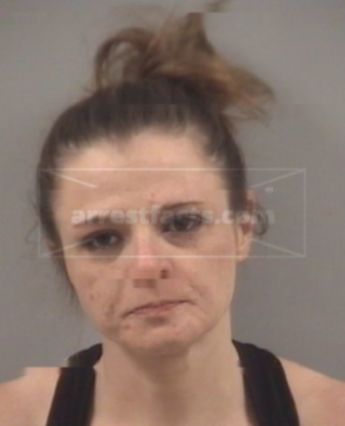 Samantha Janelle Ennis