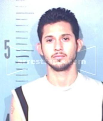 Omar Reynosa Padilla