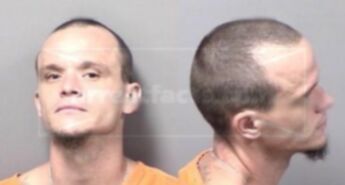 Michael Joseph Mcallister