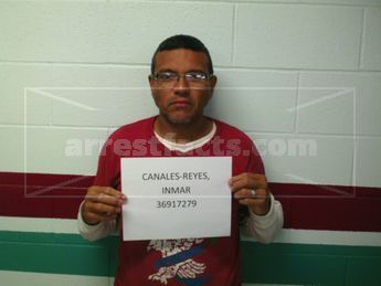 Inmar Canales-Reyes