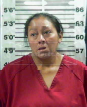 Ramona F Tenorio