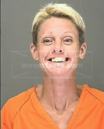 Shannon Warwick