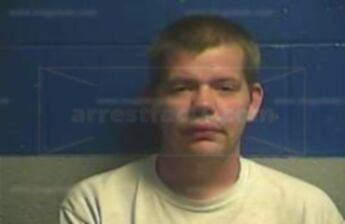 Robert Gene Curry