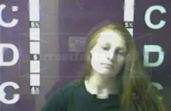 Misty Ellen Damrell