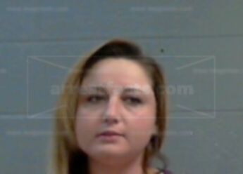 Whitney Nicole Bolin