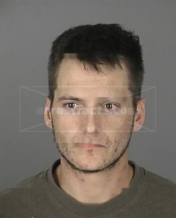 Brian Buford Riffee