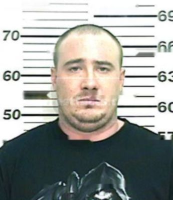 Thomas Ray Reeves