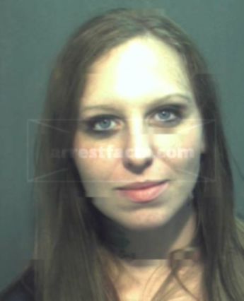 Ashley Hope Mullins