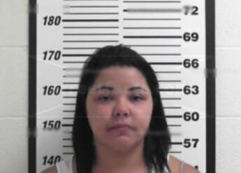 Lydia Kay Byington
