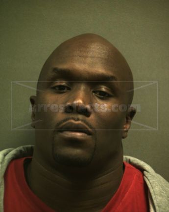 Lamont Ladale Nickleberry