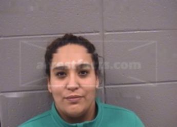 Maria Angelina Ramirez