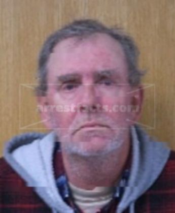 Donald Bruce Jacobs